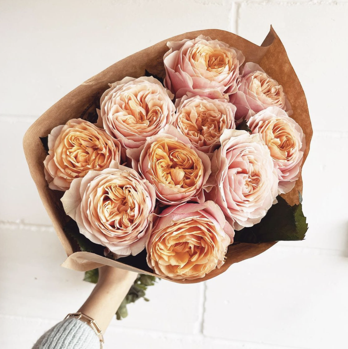 Helping our future generations!