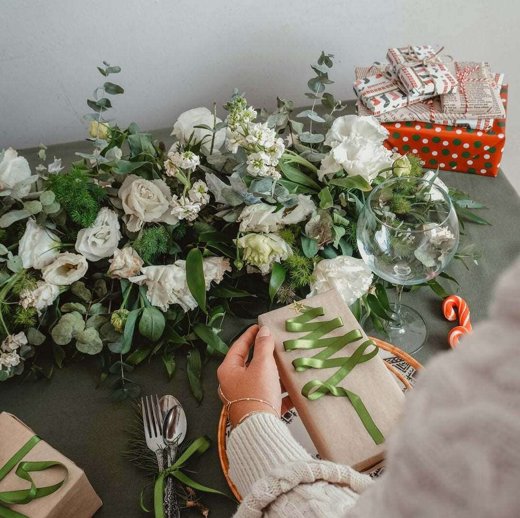 Why Order Someone Flowers During Winter in the UK