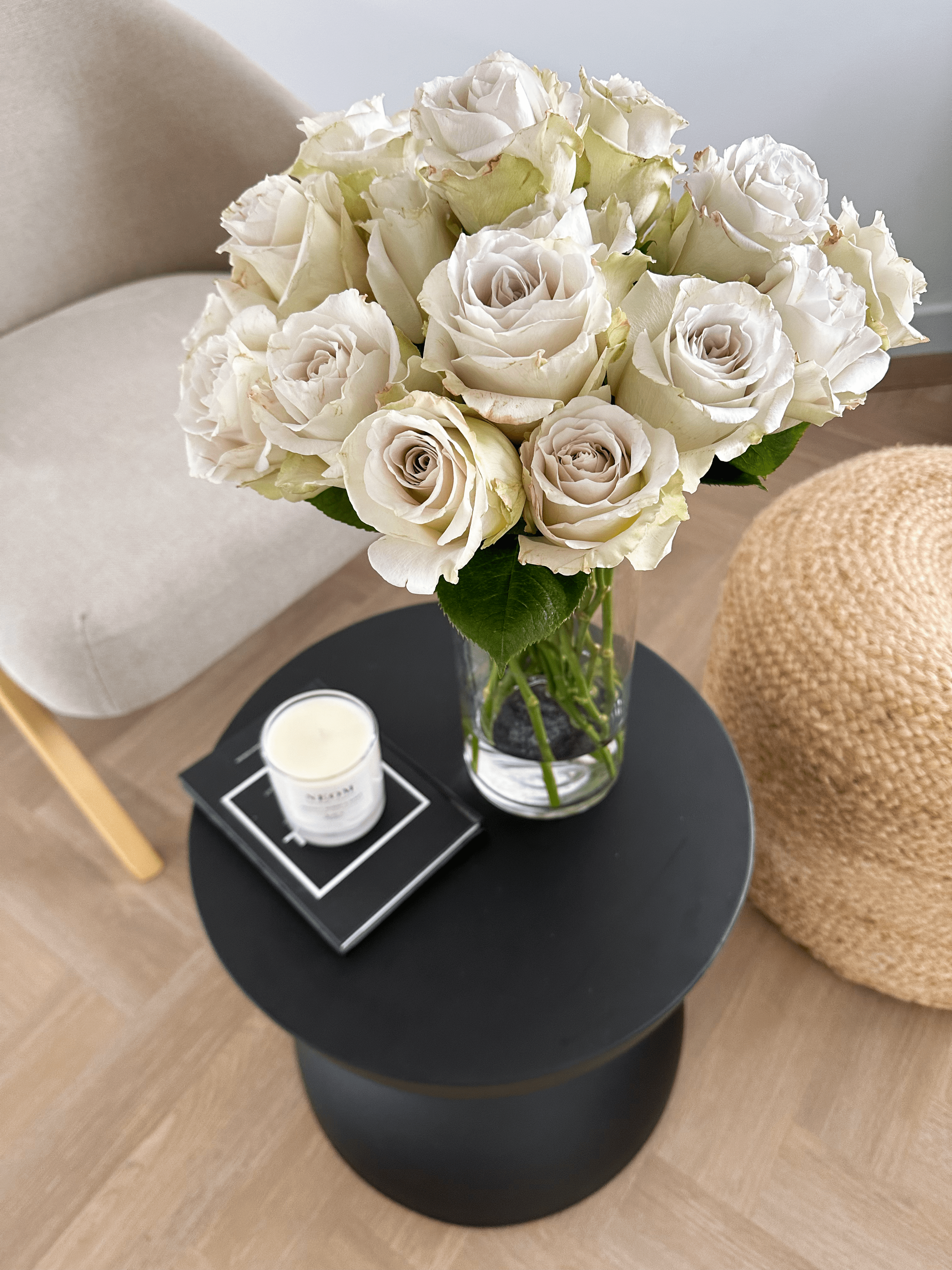 Only Roses Subscription - FLOWERFIX