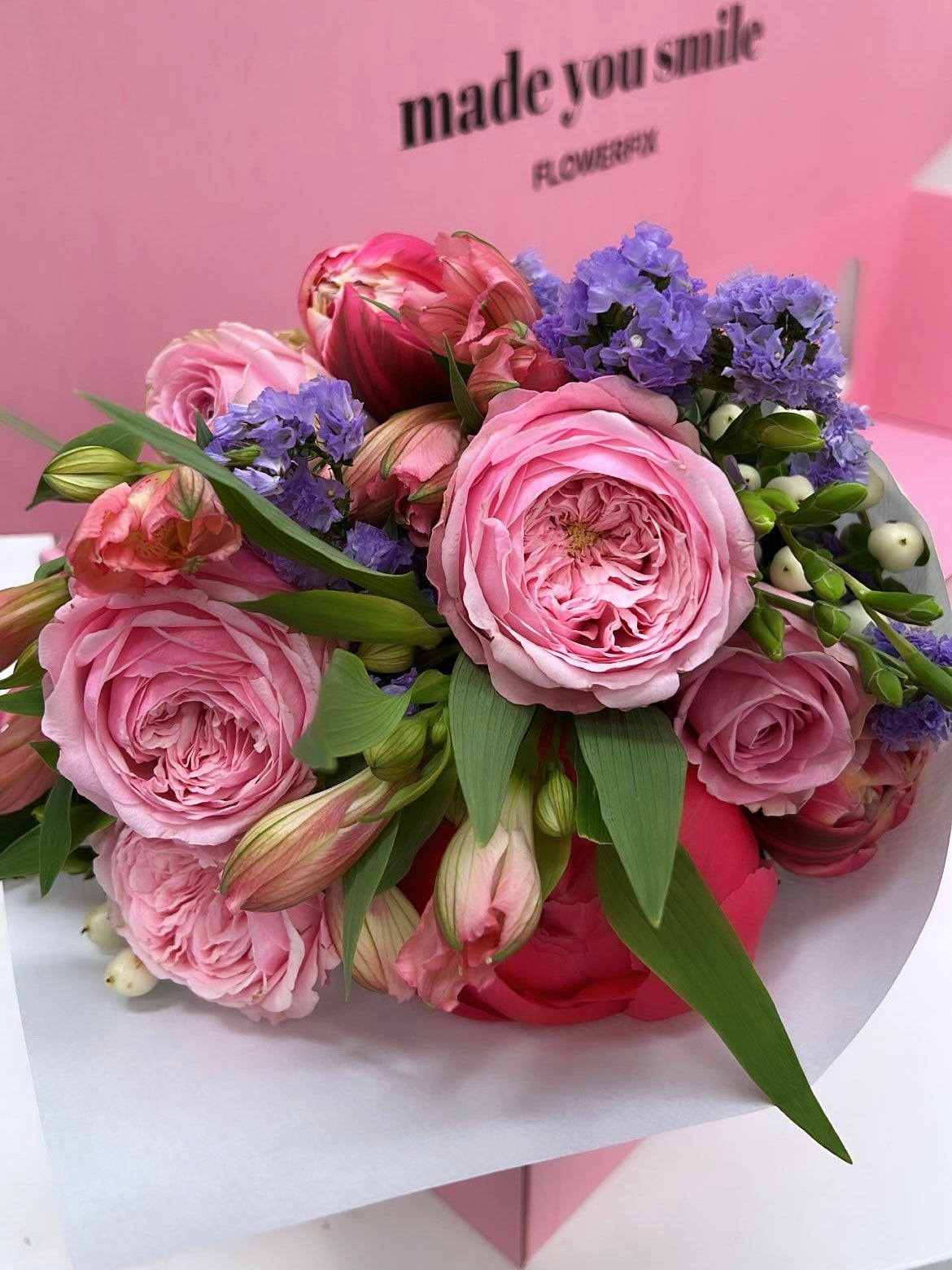 Our Wild Pick - FLOWERFIX