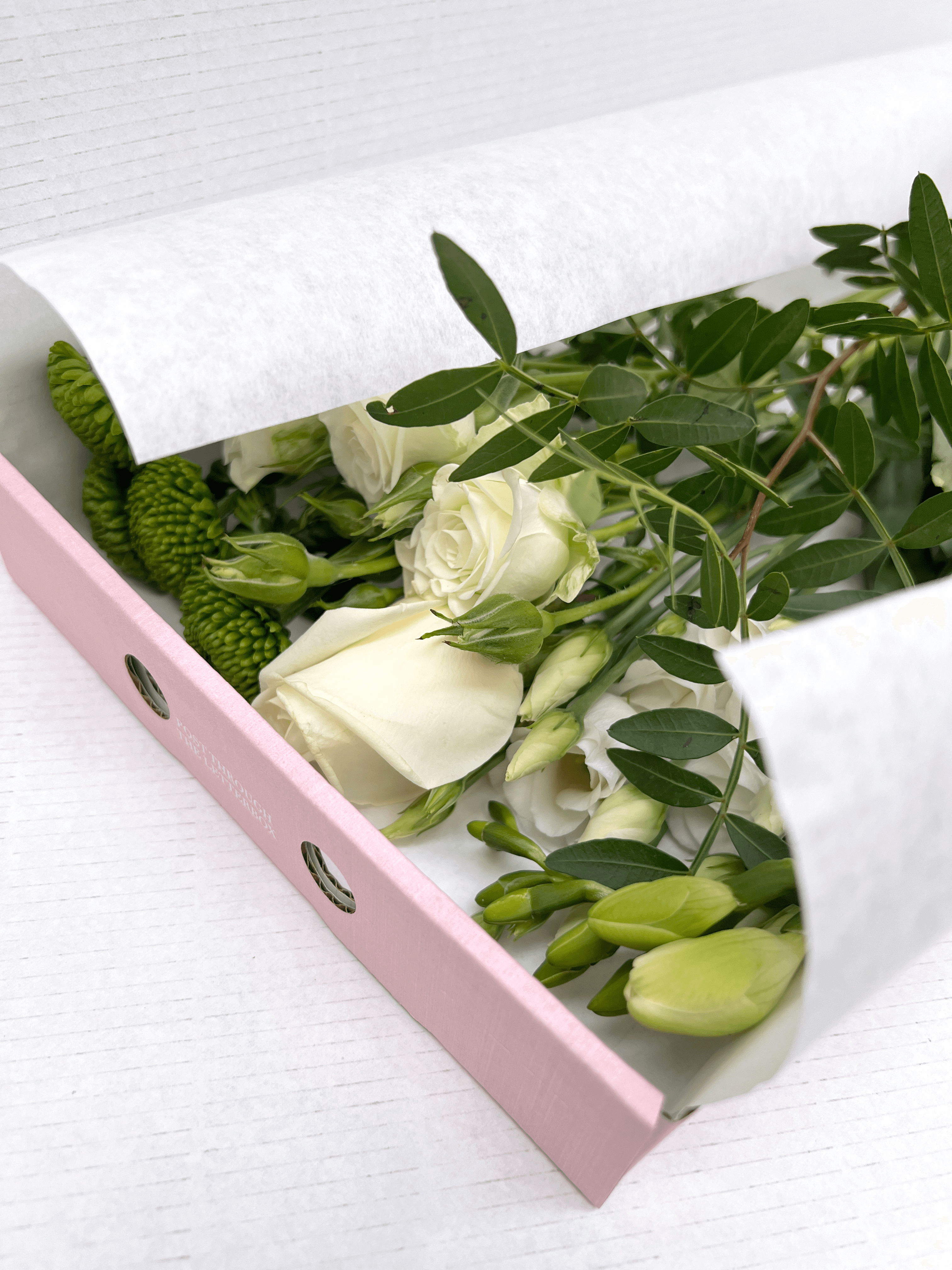 Flowers for Sympathy