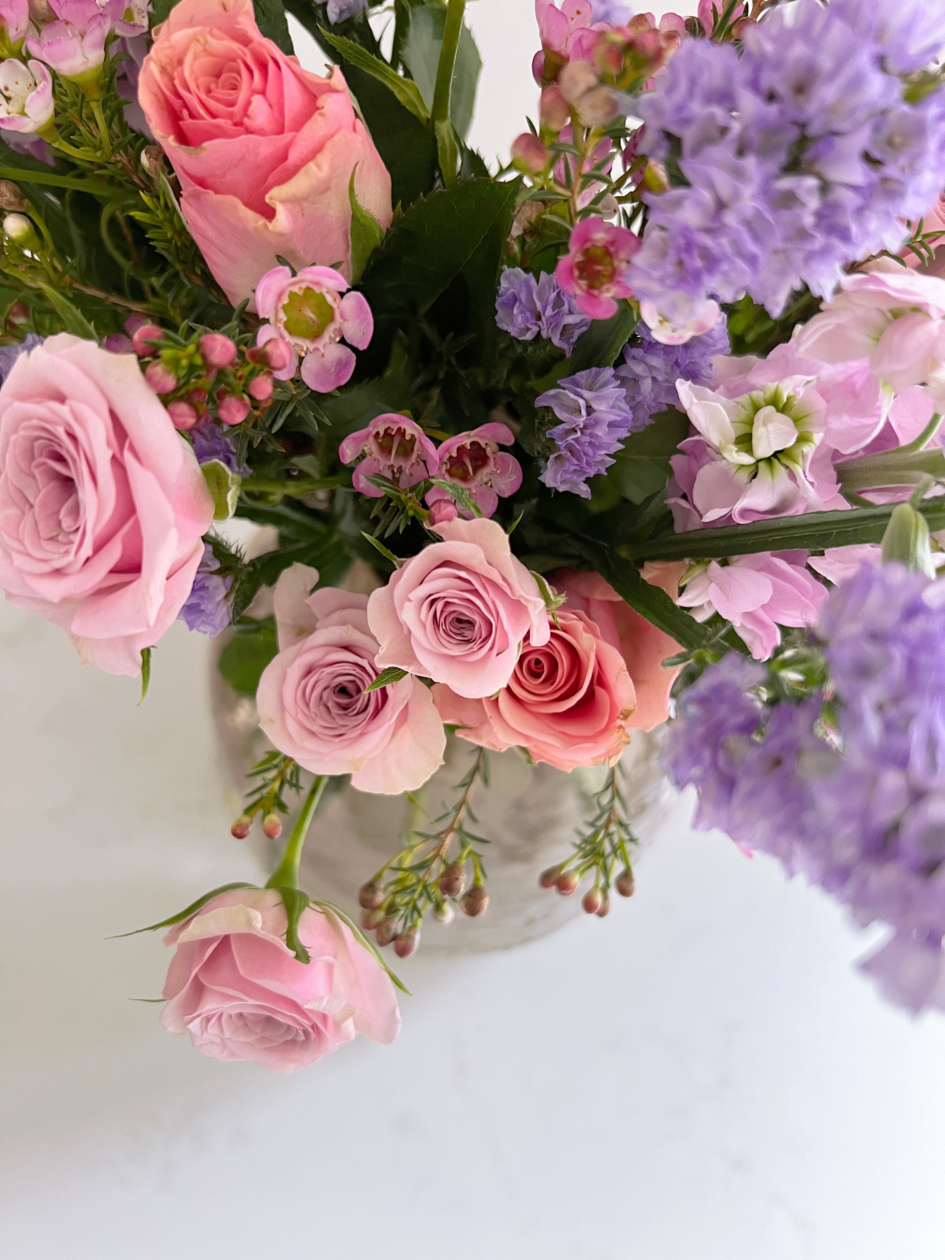 Flowers to Make Your Day - FLOWERFIX