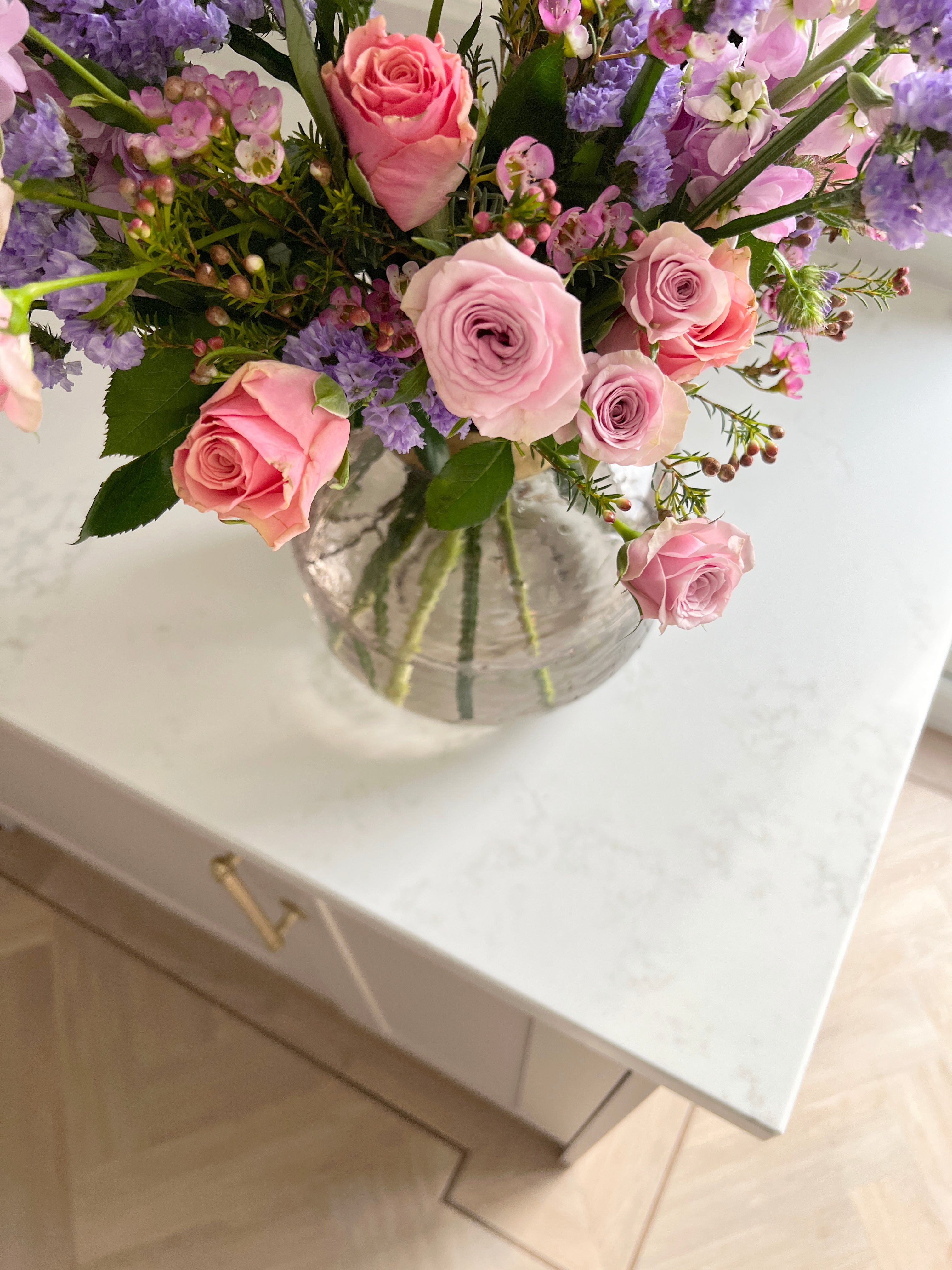 Why Flowers Make Your Day - FLOWERFIX