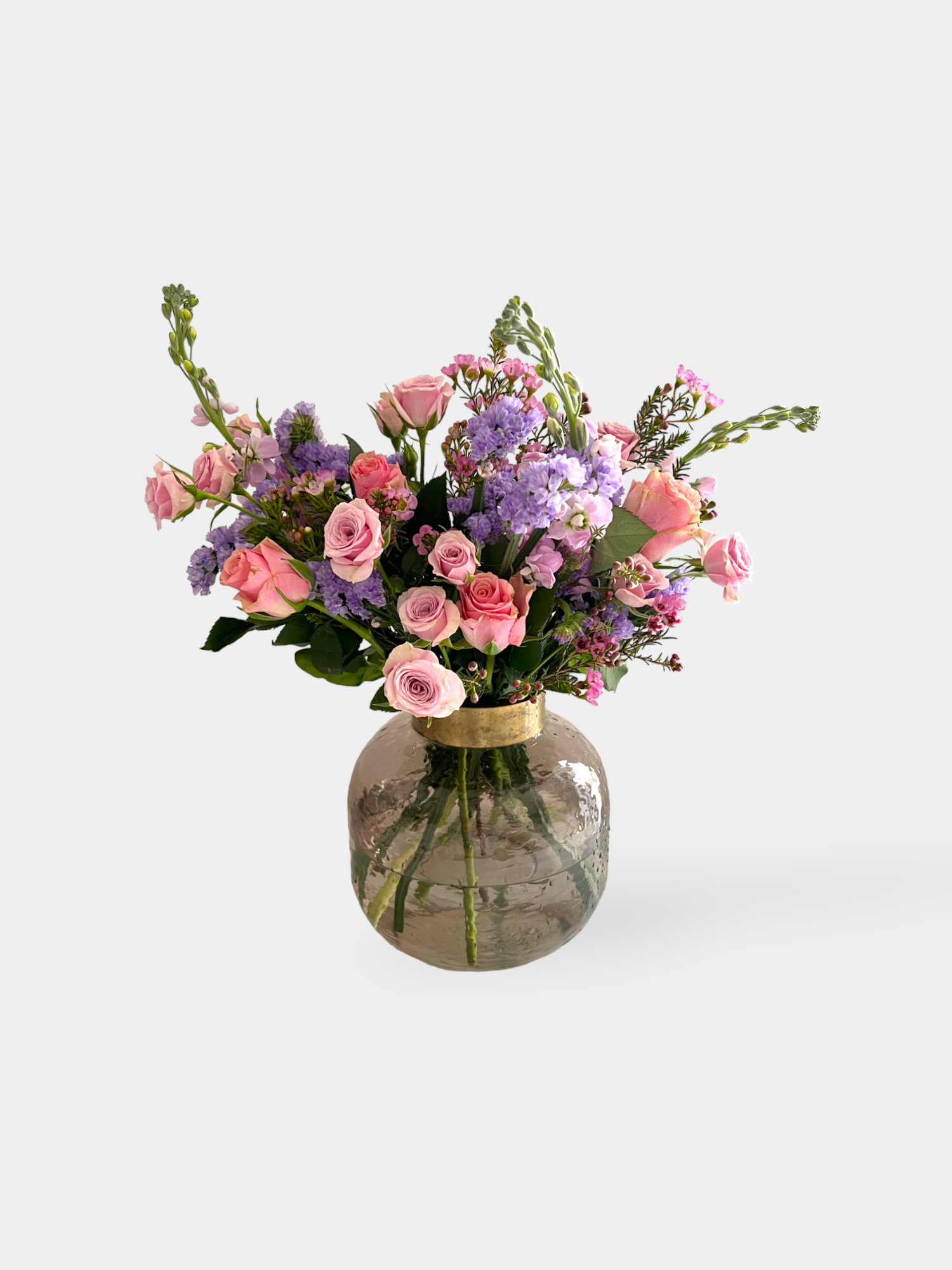 Make Your Day Bouquet - FLOWERFIX