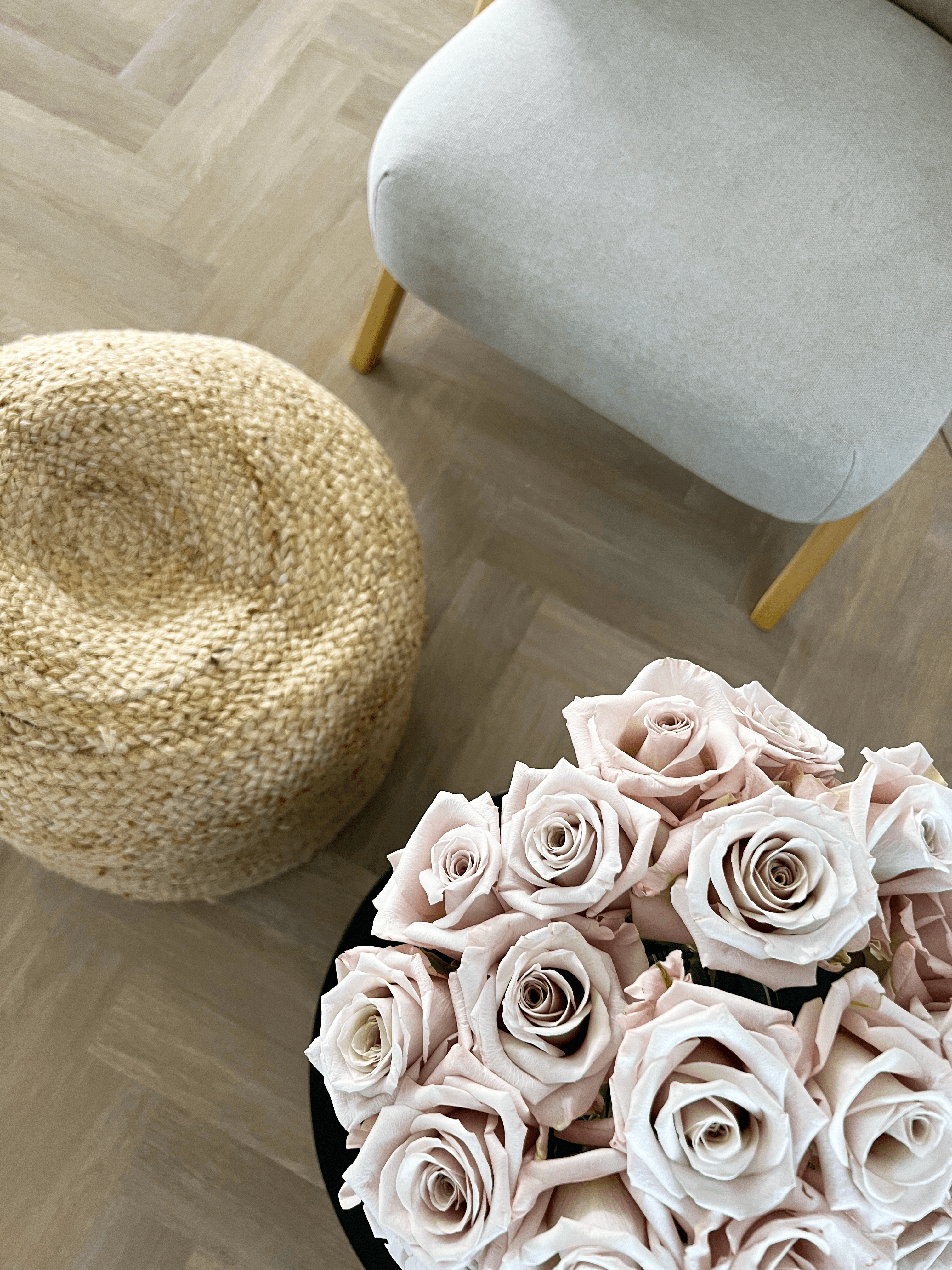 Only Roses Subscription - FLOWERFIX