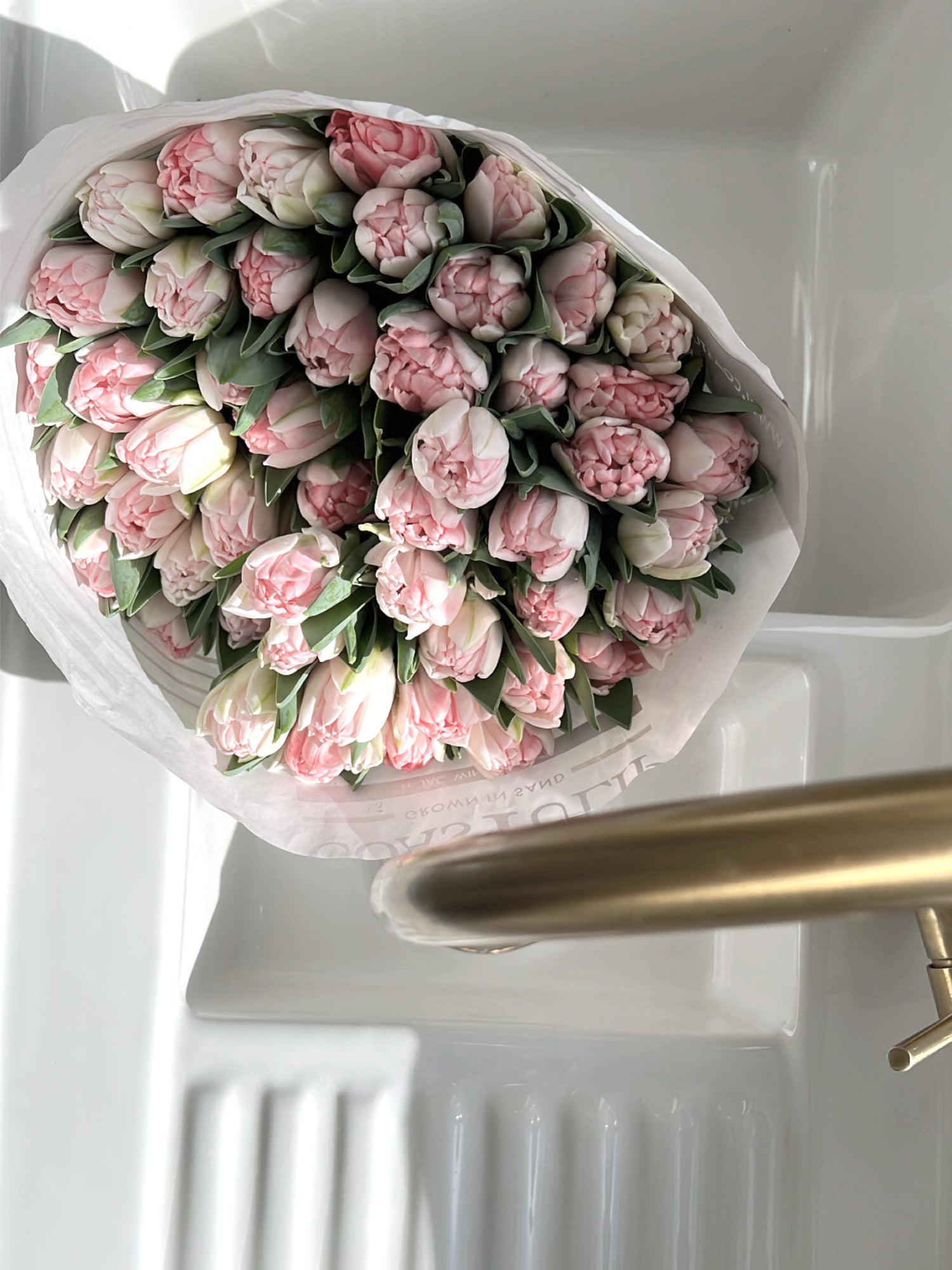 British Tulips - FLOWERFIX