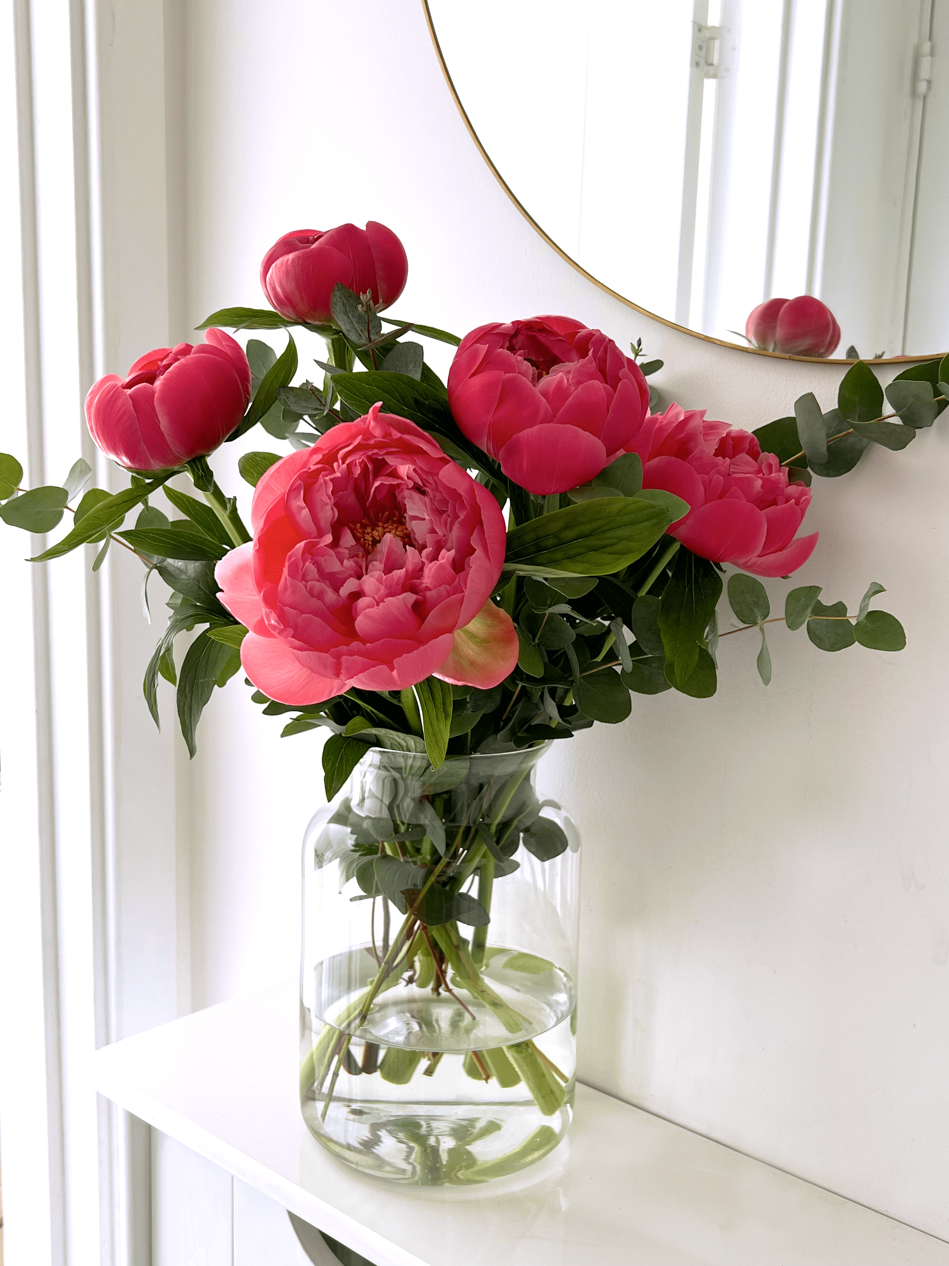 The Peony Bunch - FLOWERFIX