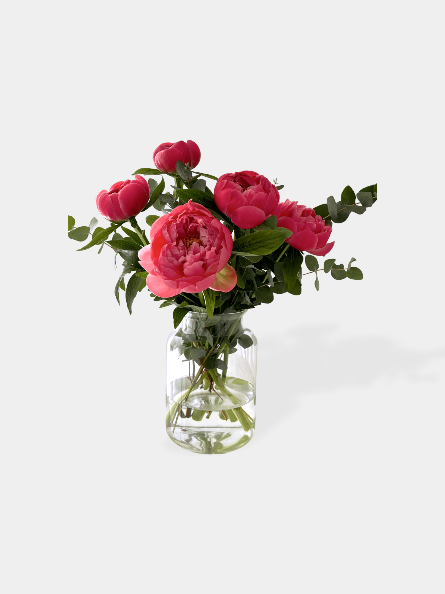 The Peony Bunch - FLOWERFIX