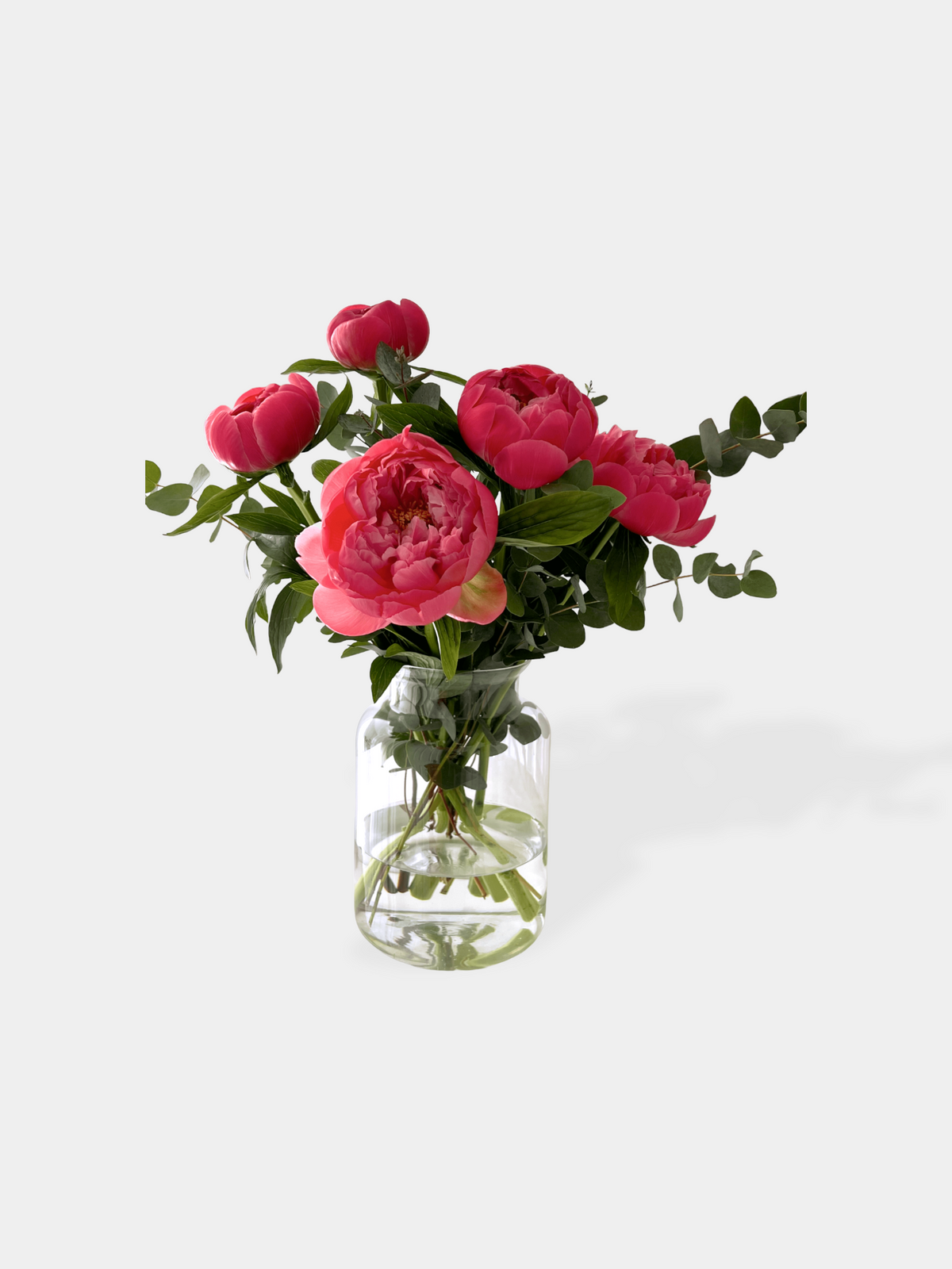 The Peony Bunch - FLOWERFIX