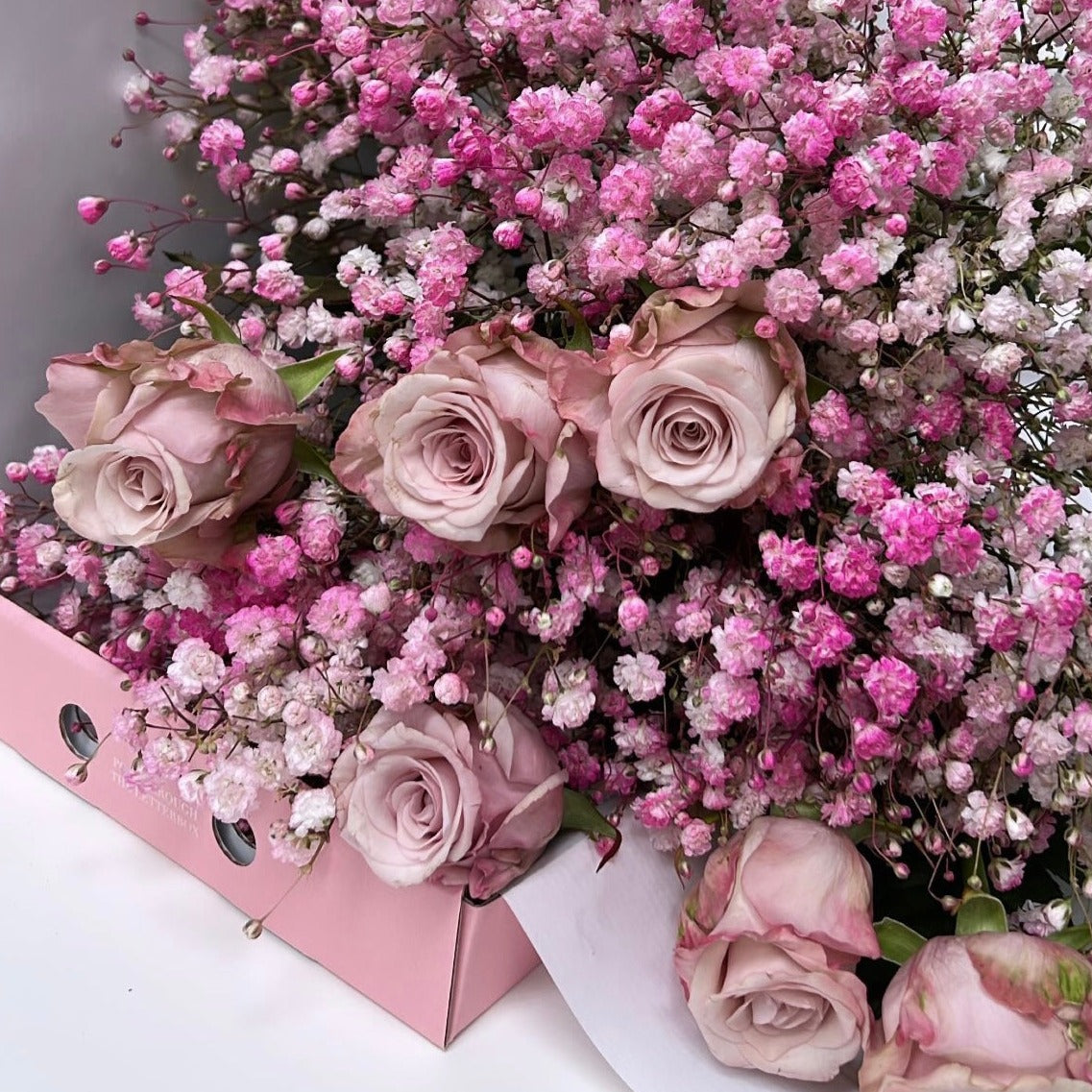 The Princess Bunch - FLOWERFIX