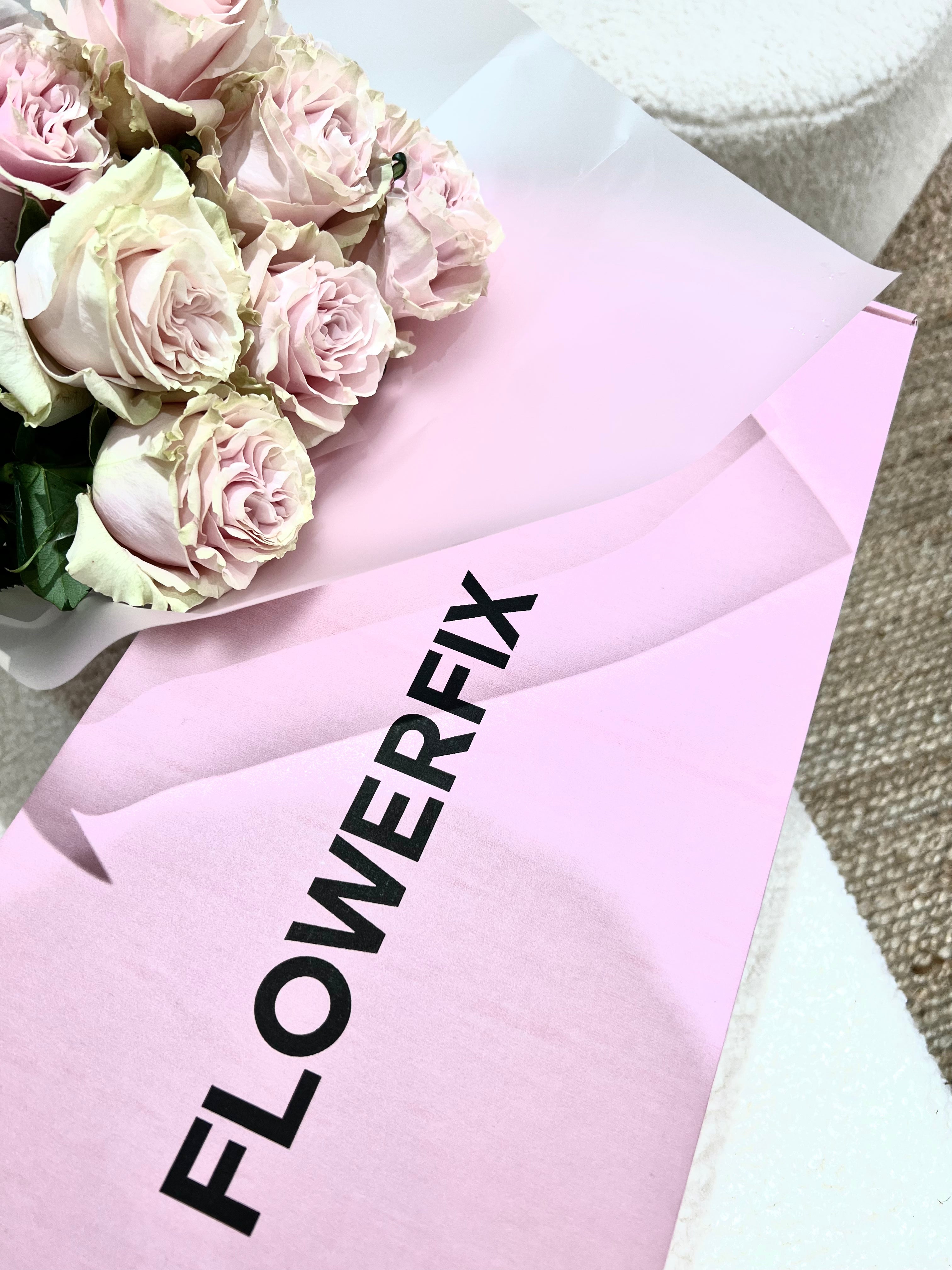 Delicious Roses - FLOWERFIX