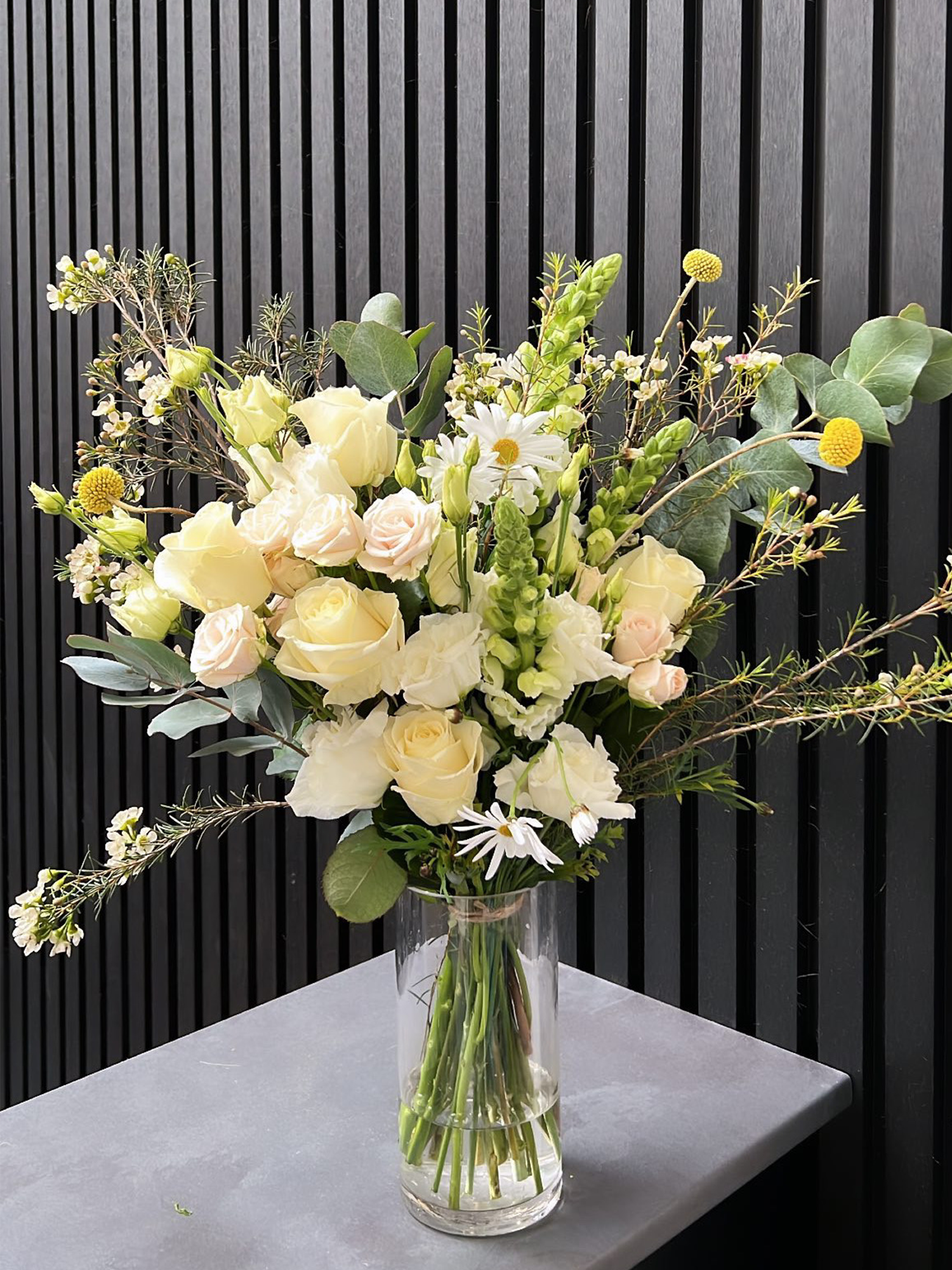 Play It Safe - FLOWERFIX