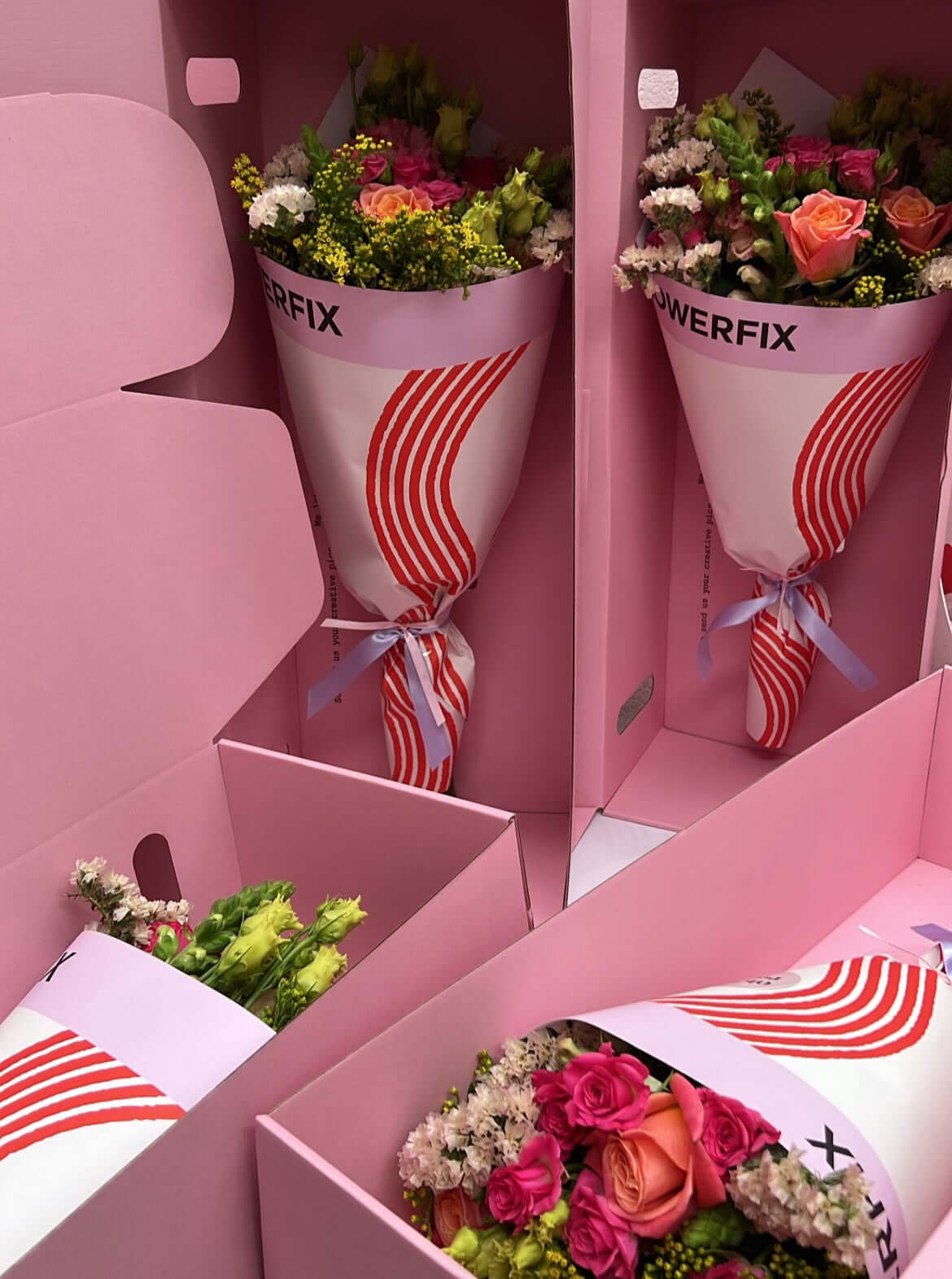 The best online flower delivery service