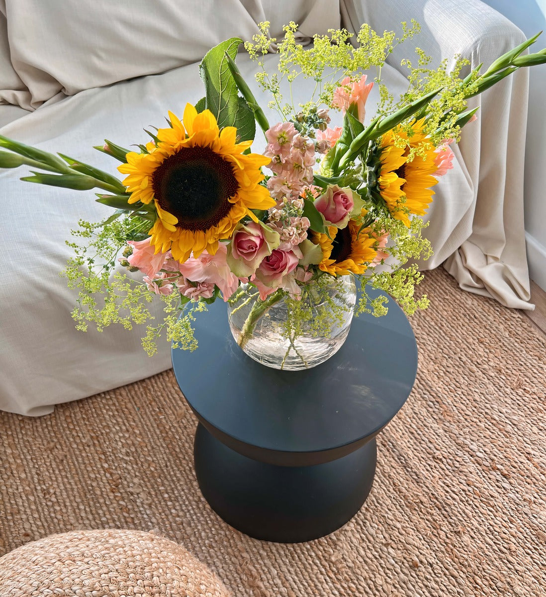 Gift a Flower Gift Subscription | 3, 6 or 12 Month Flowers - FLOWERFIX