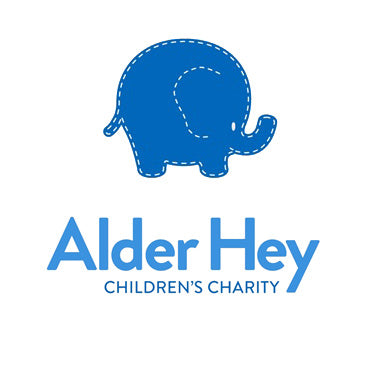 FlowerFix Supports Alder Hey Children's Charity