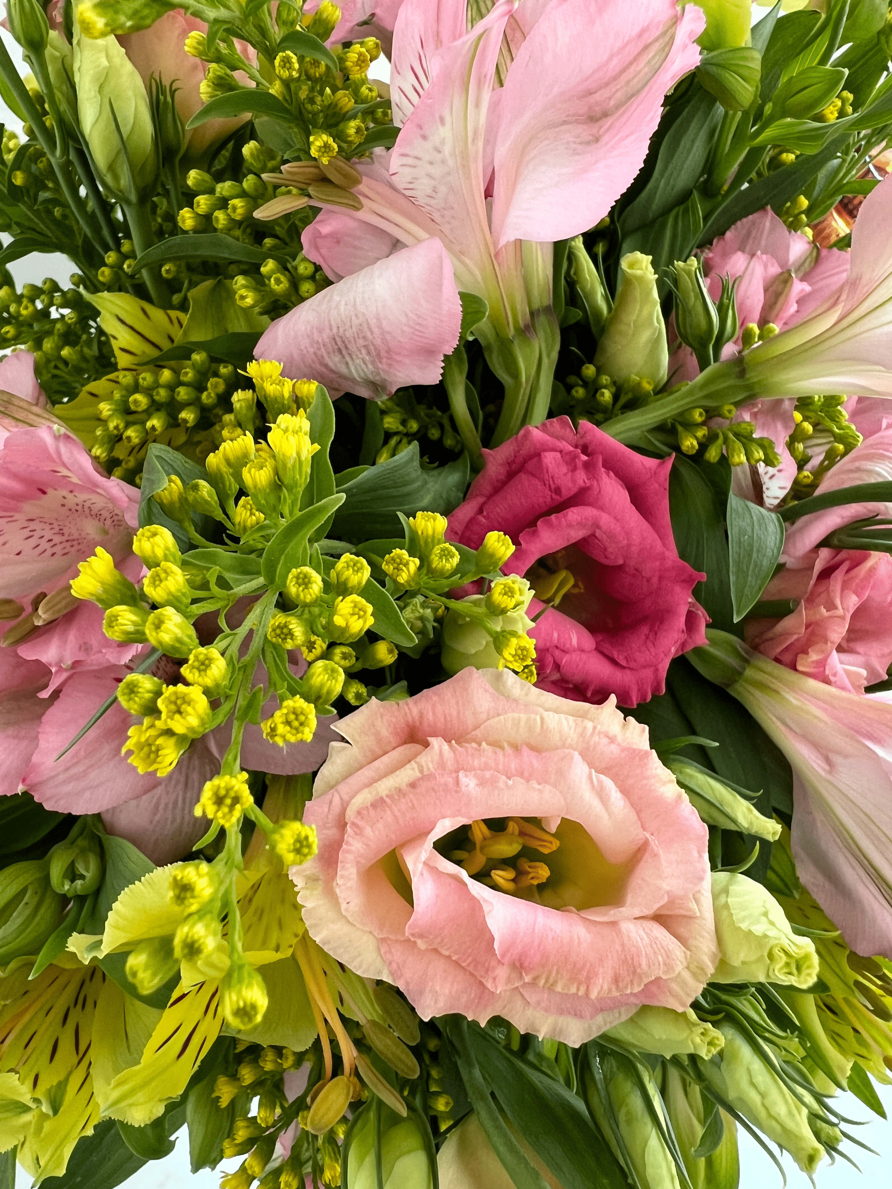 Send Cute Flowers Now - FLOWERFIX