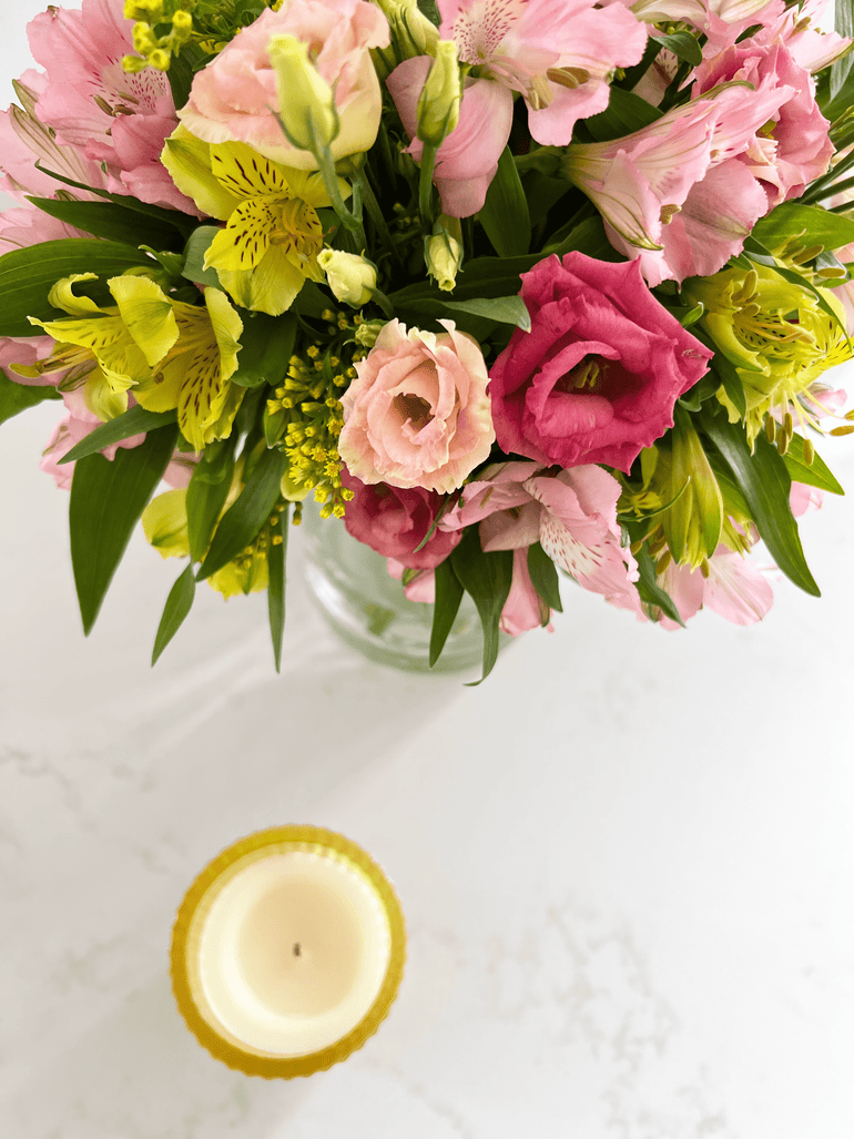 A Cute Bunch - FLOWERFIX