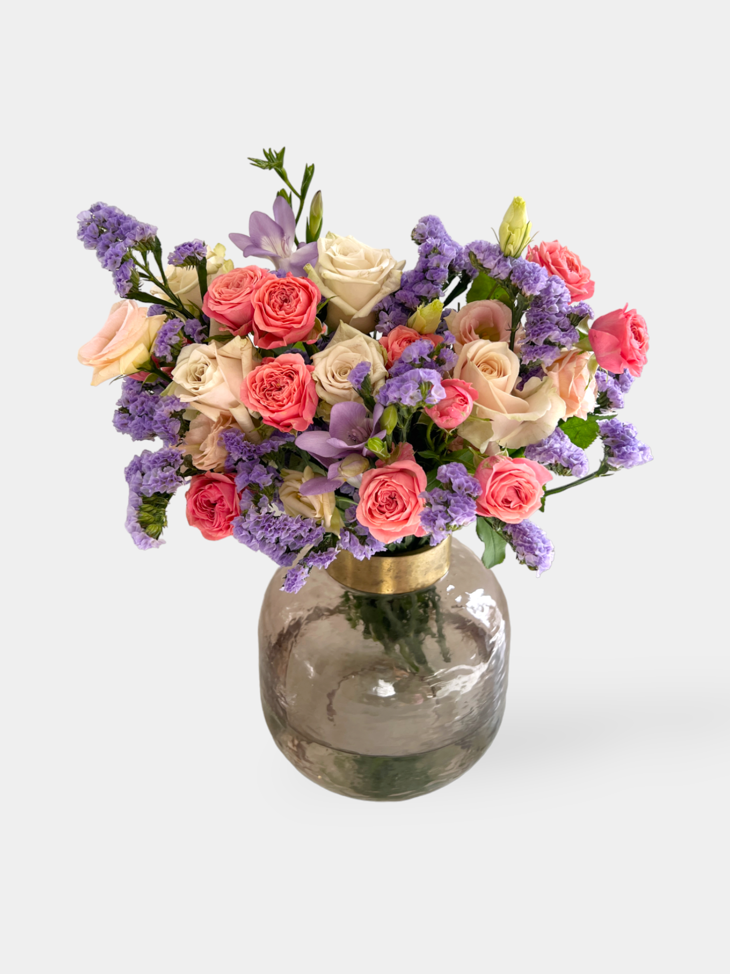 Full of Life Bouquet - FLOWERFIX