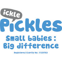 FlowerFix supports Ickle Pickles Children's Charity