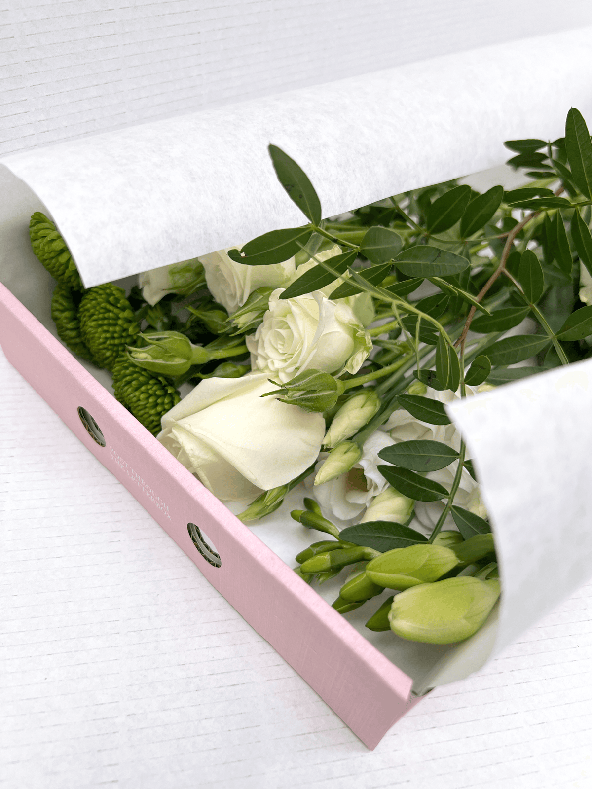 Flowers for Sympathy