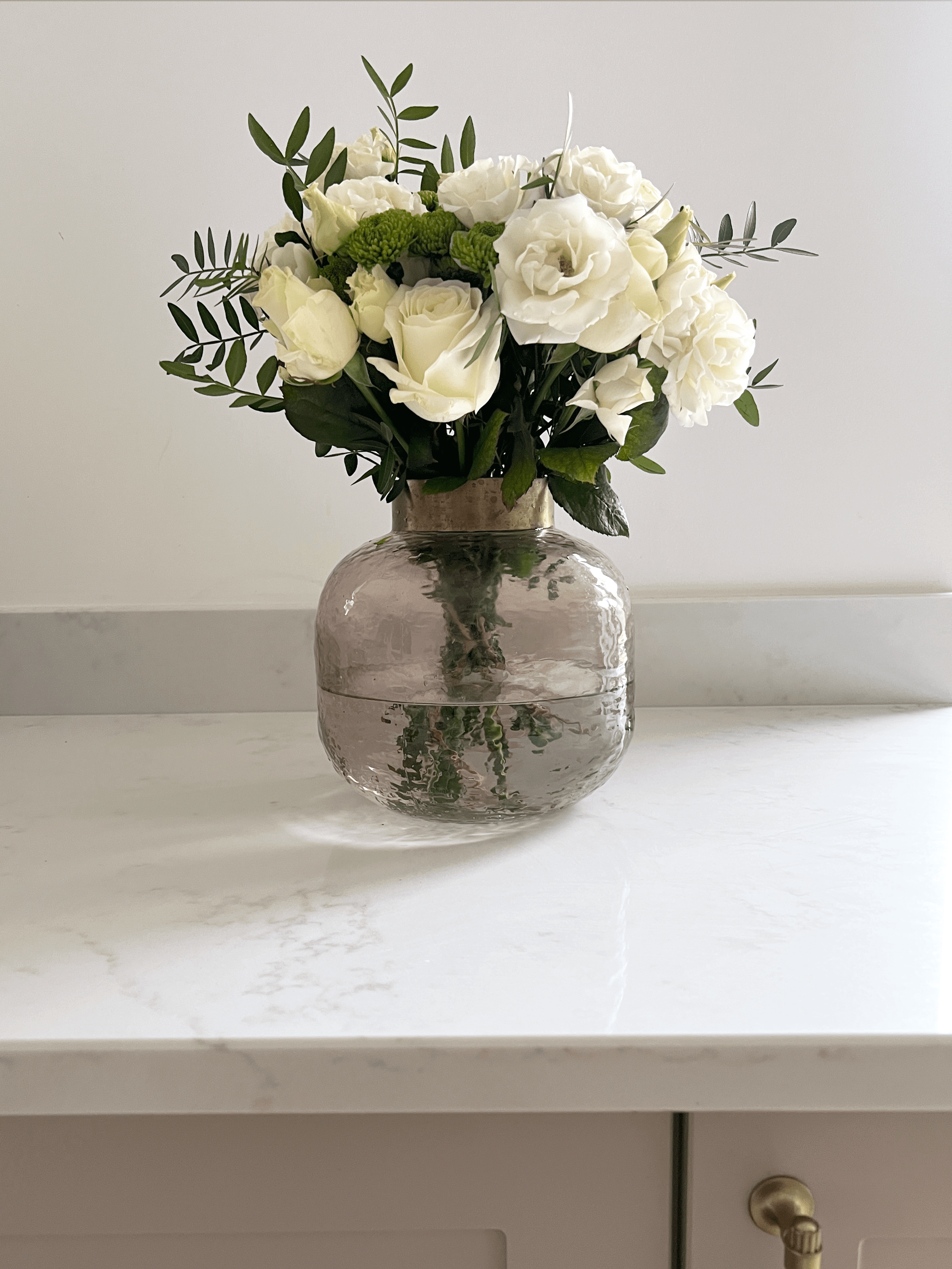 What flowers to send for condolences