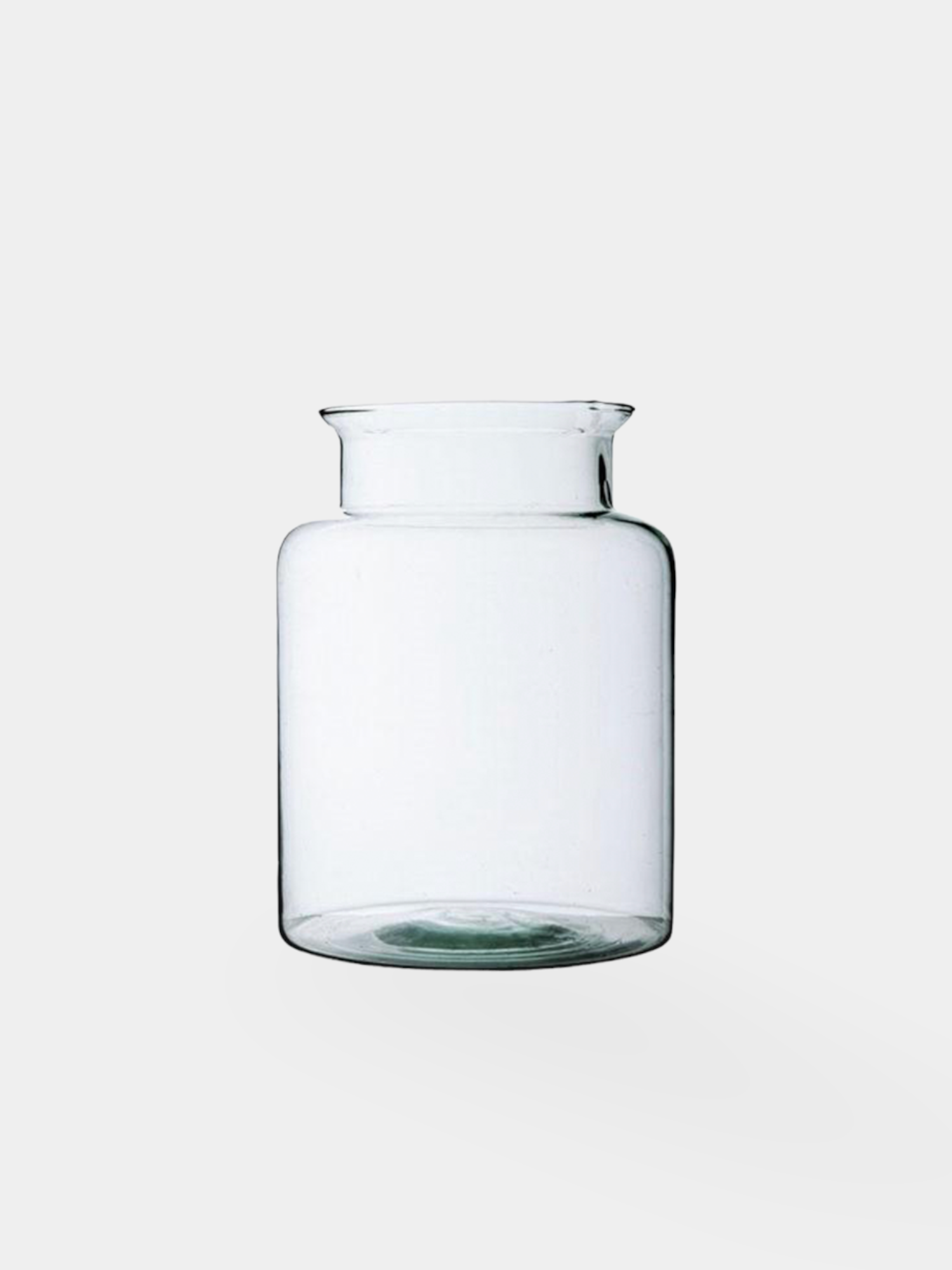 Medium Apothecary Vase - FLOWERFIX