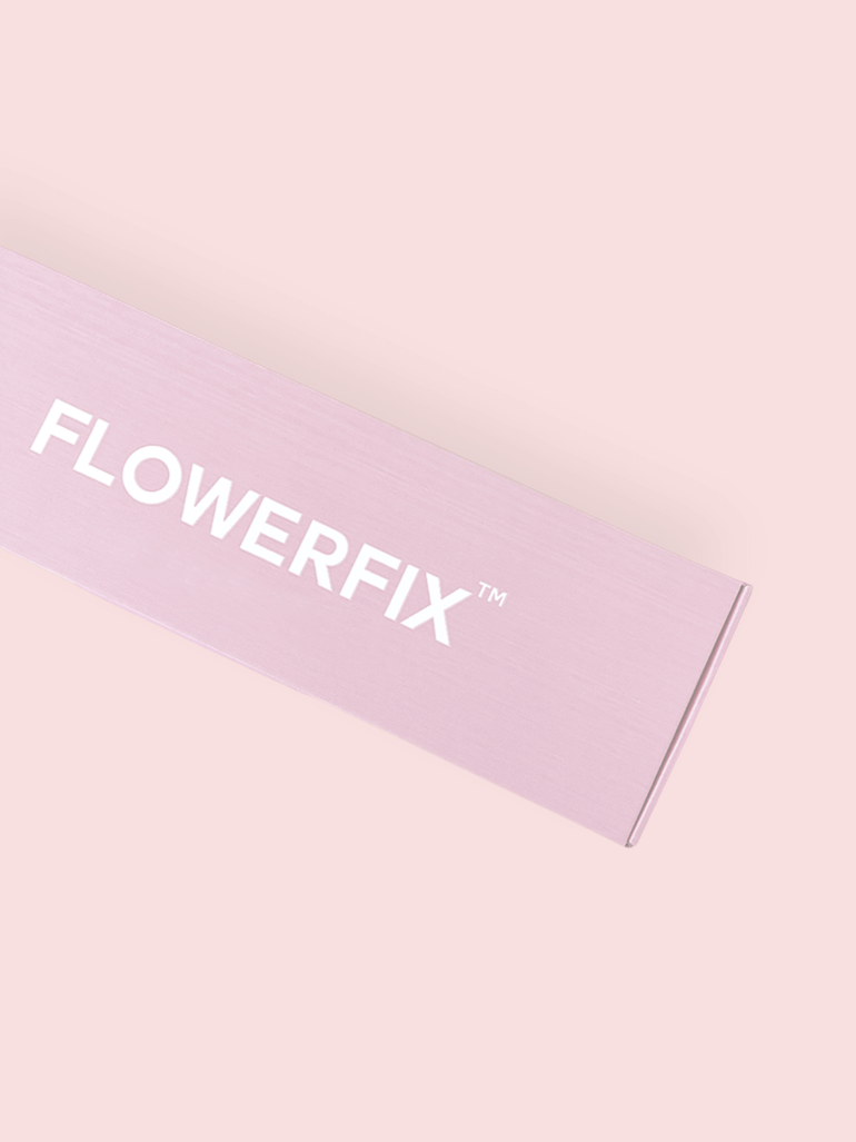The Princess Bunch - FLOWERFIX