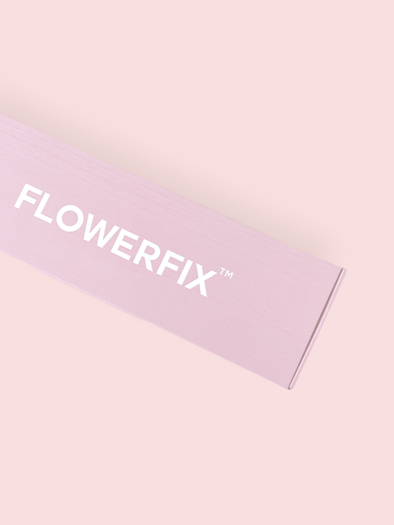 A Pretty Bunch - FLOWERFIX
