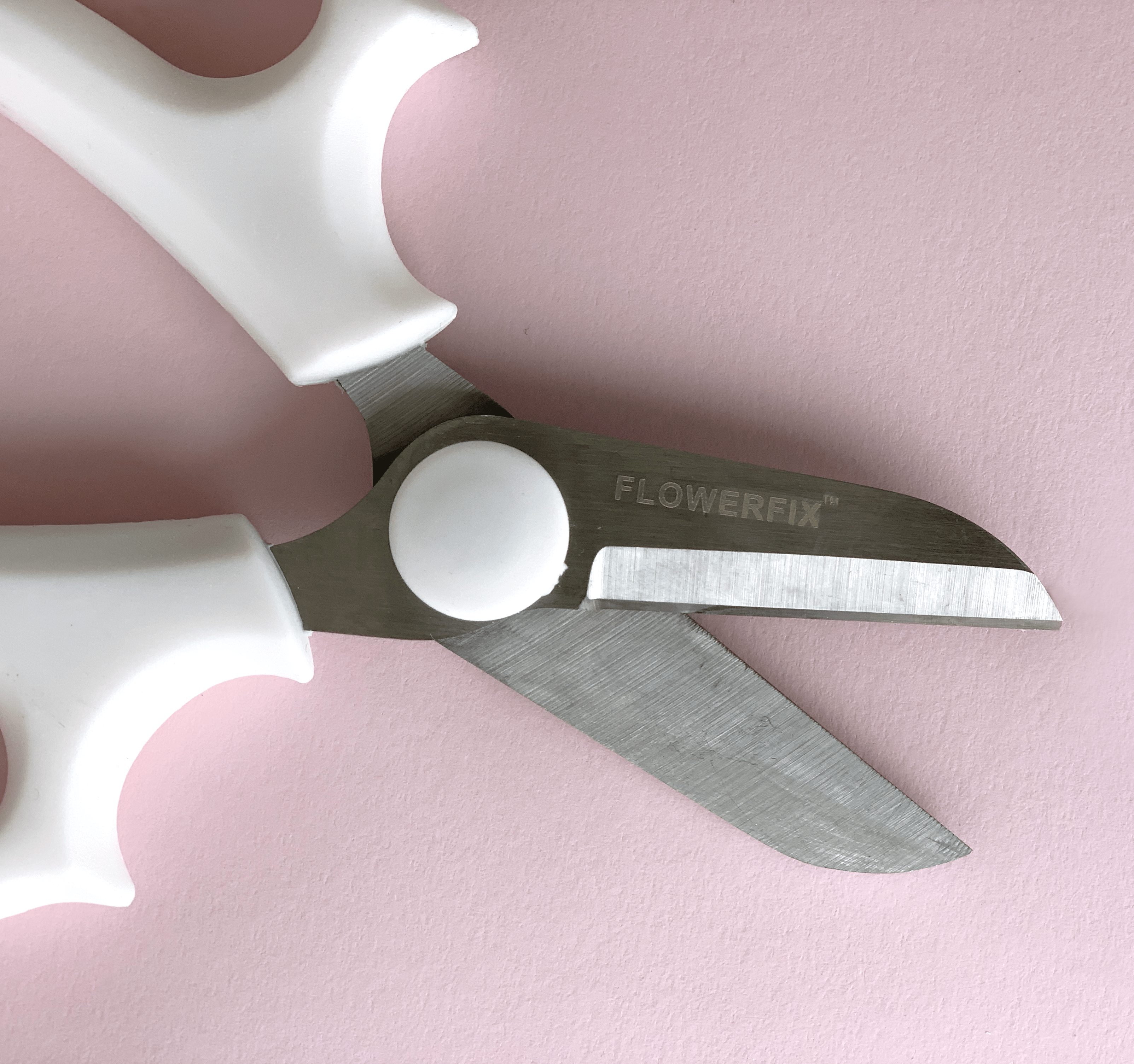 Floral Scissors - Best Letterbox Flowers - Flowers Delivered - FLOWERFIX
