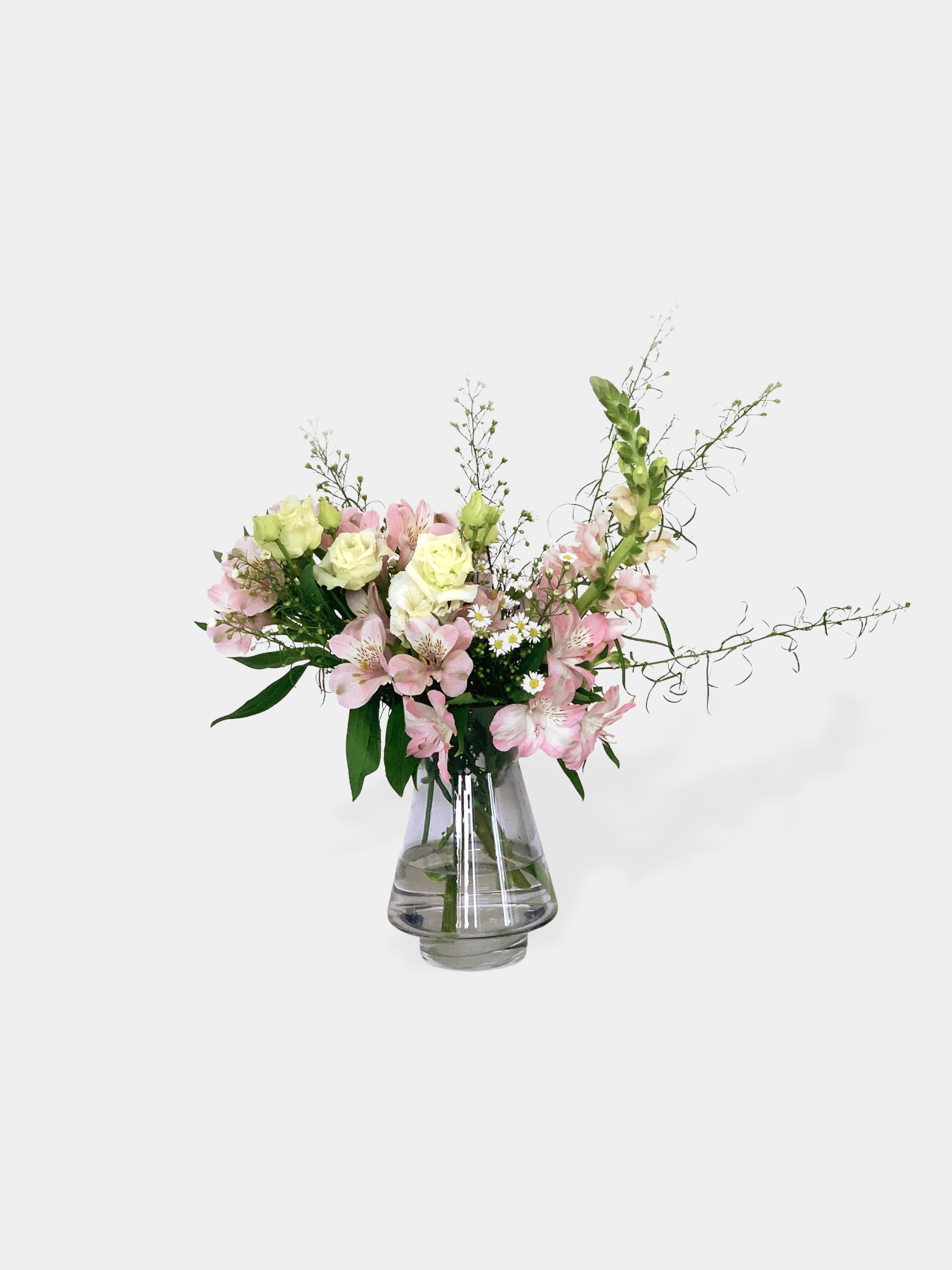 A Pretty Bunch - FLOWERFIX