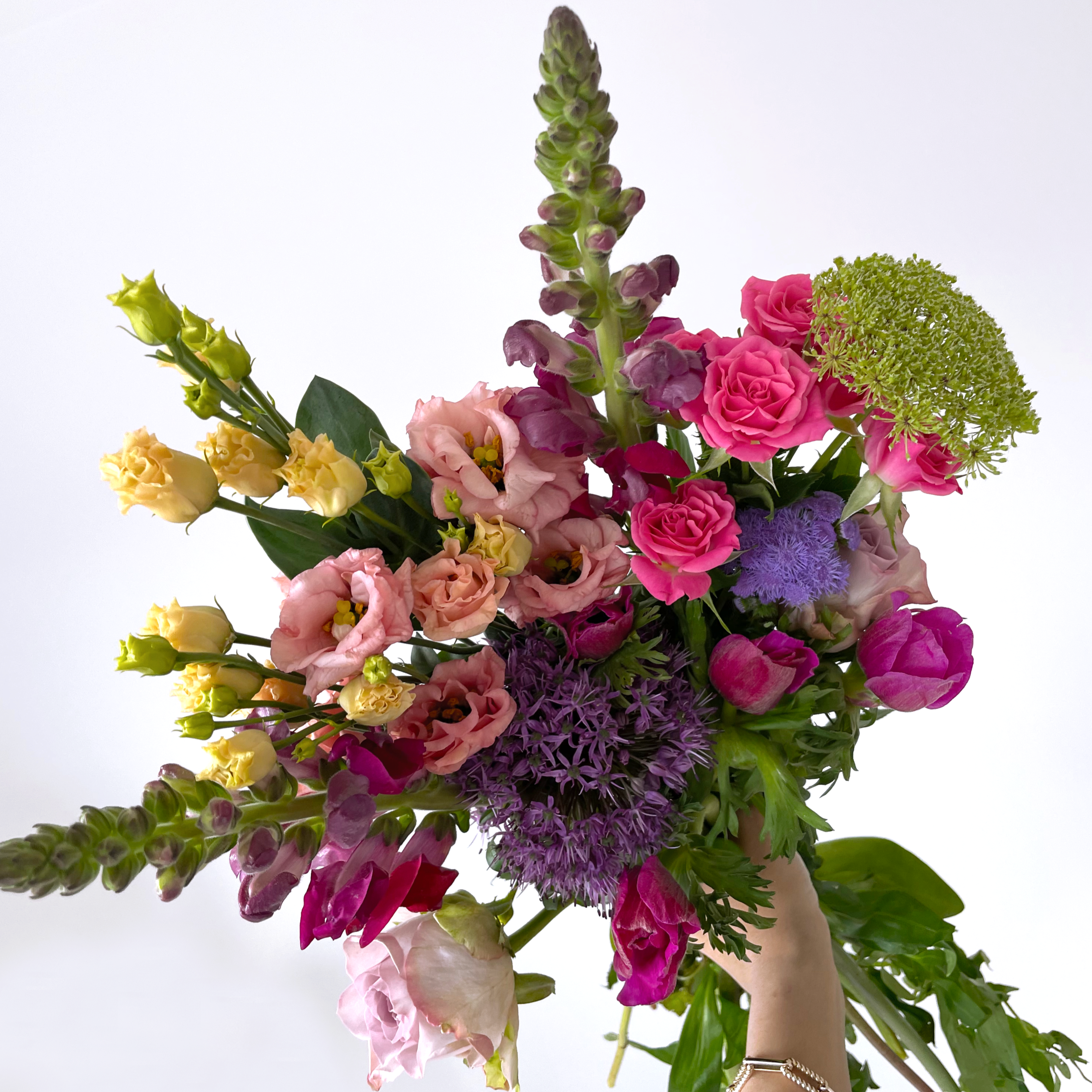Surprise Flowers Delivered - Letterbox Flowers - FLOWERFIX