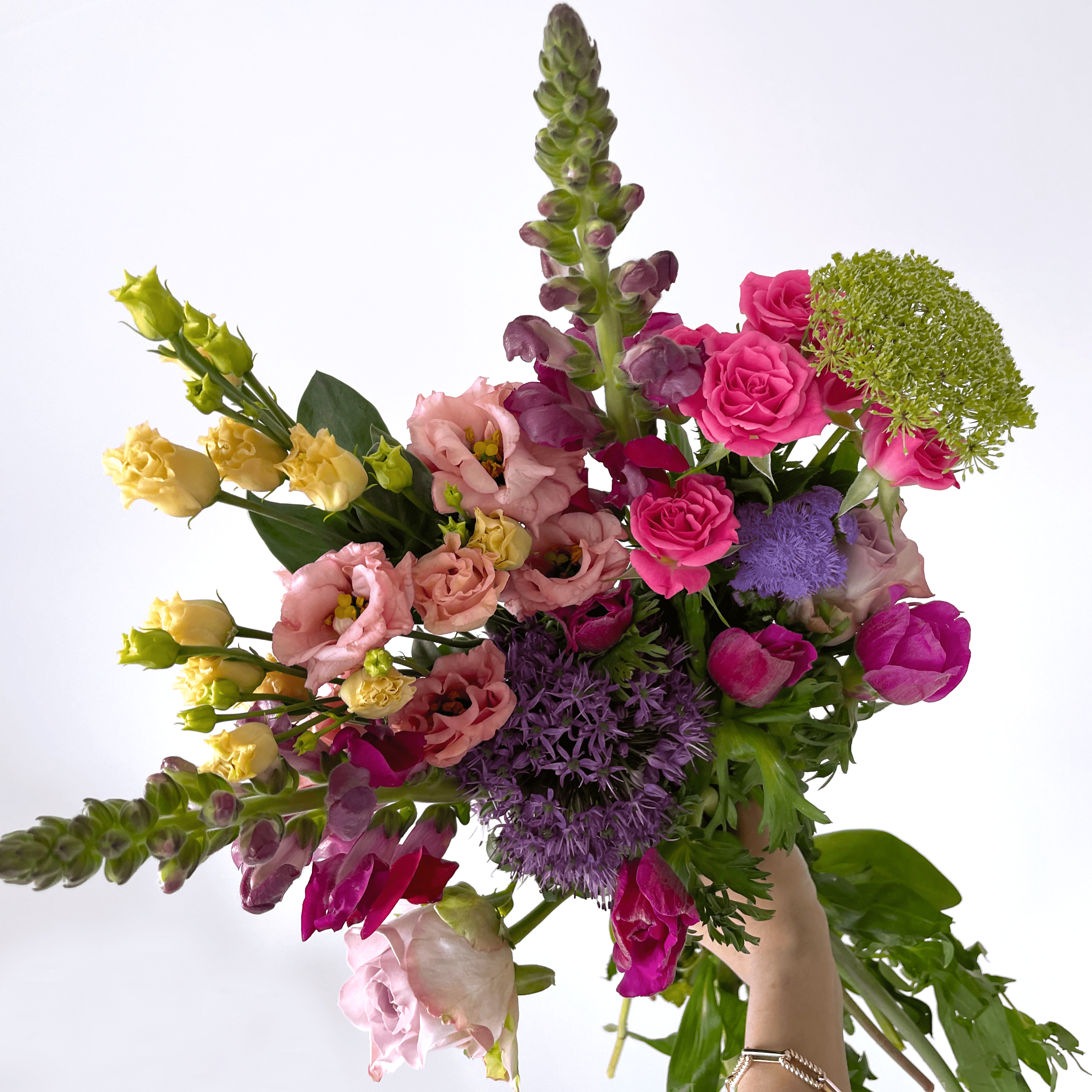 Our Florist's Pick - Pet Friendly - Best Letterbox Flowers - Flowers Delivered - FLOWERFIX