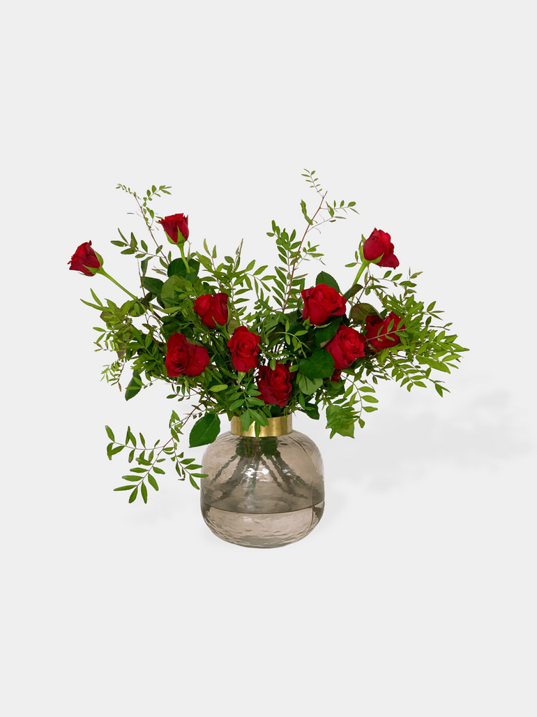 The I Love You Bunch - FLOWERFIX