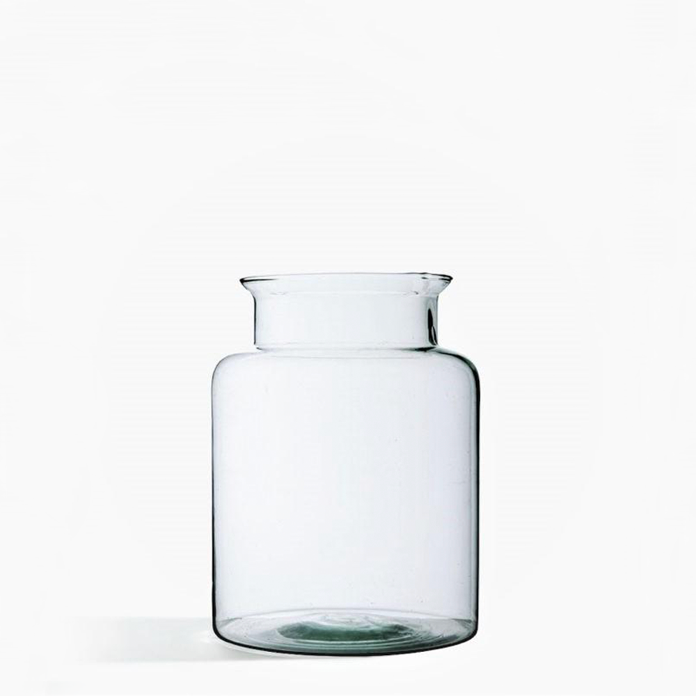 Medium Apothecary Vase - Best Letterbox Flowers - Flowers Delivered - FLOWERFIX