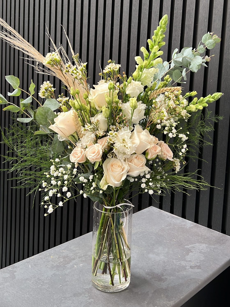 Play It Safe - FLOWERFIX