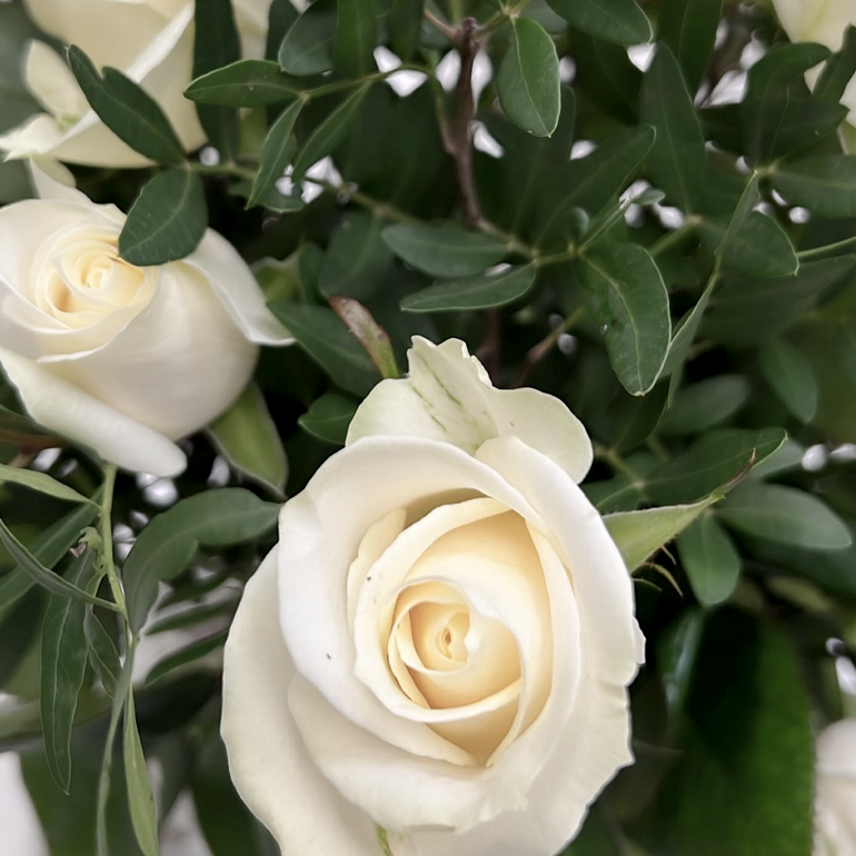 A Pure Bunch - FLOWERFIX