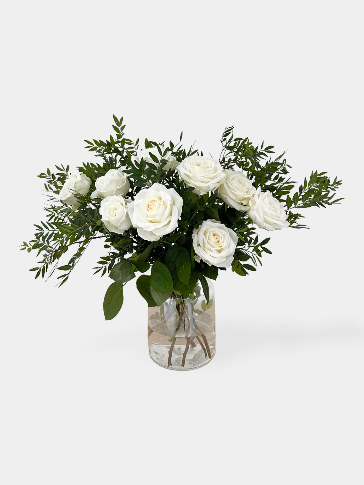 A Pure Bunch - FLOWERFIX