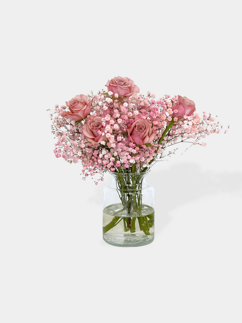 The Princess Bunch - FLOWERFIX