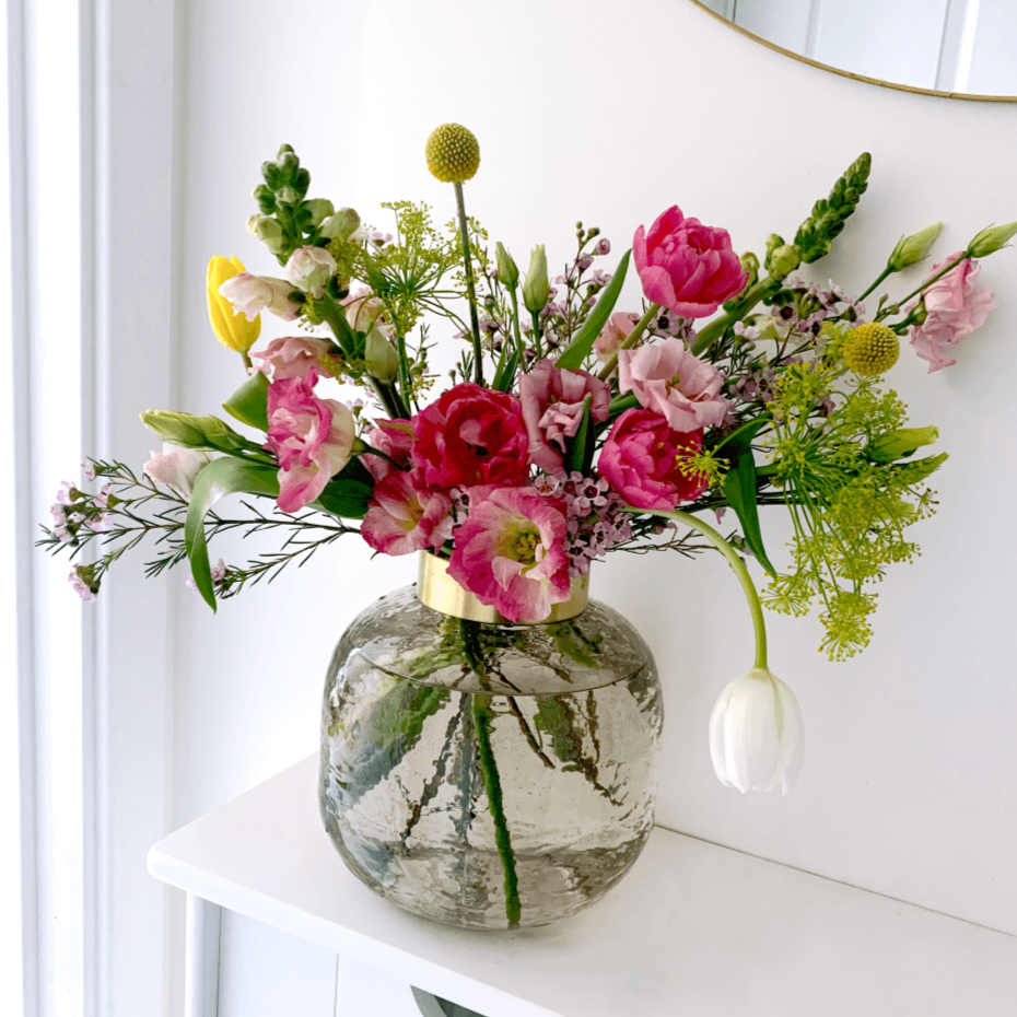 Our Florist's Pick - Best Letterbox Flowers - Flowers Delivered - FLOWERFIX