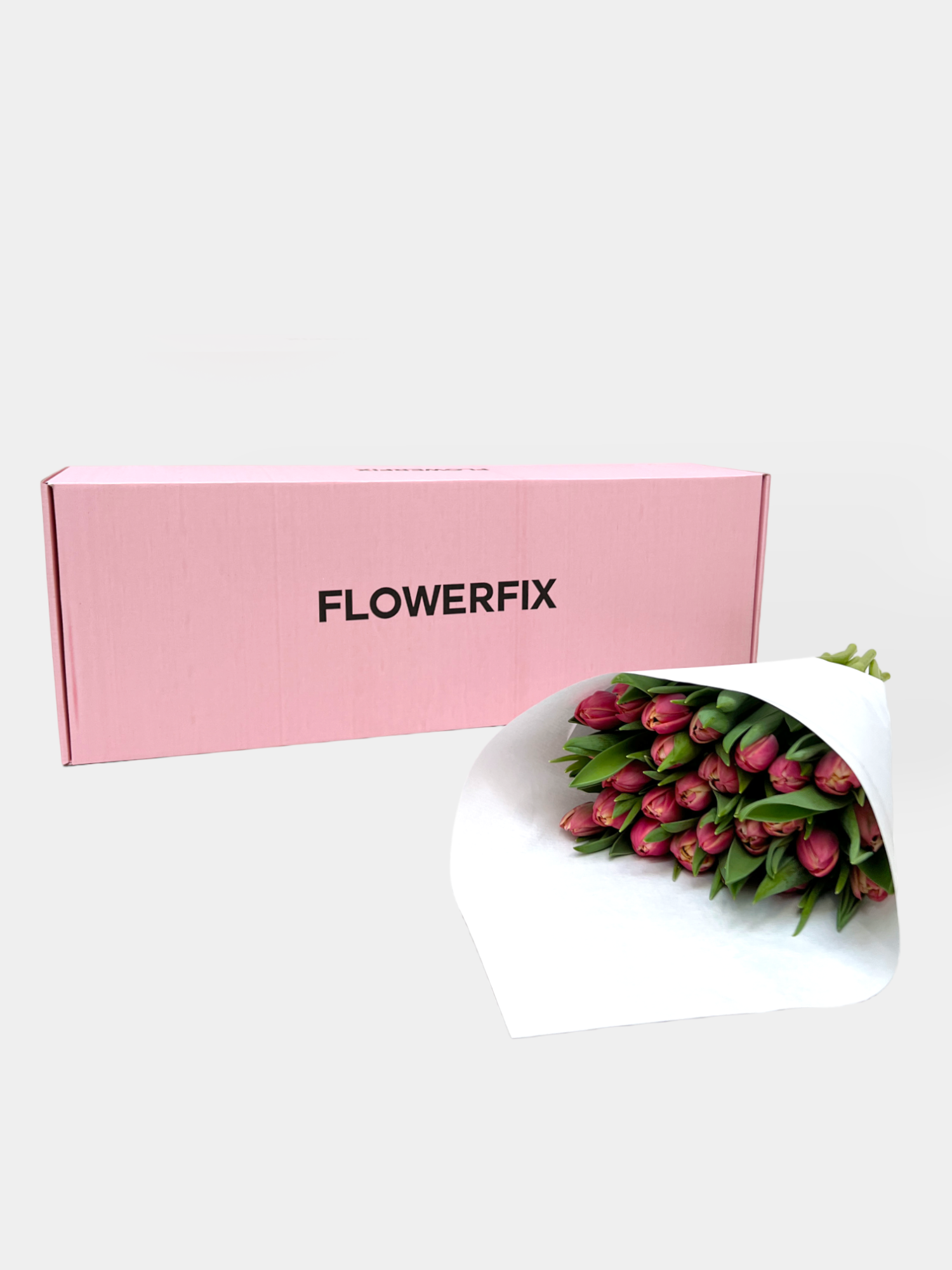 Delicious Tulips - FLOWERFIX